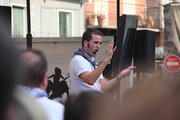 Bero sargoria, sagardoz bust 91 1532982850598