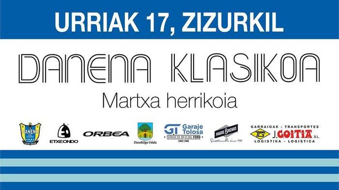 Martxa herrikoia