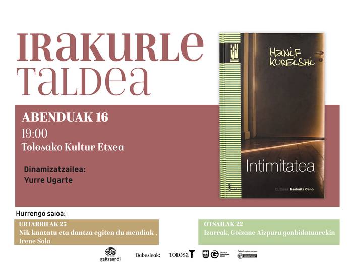 Irakurle Taldea