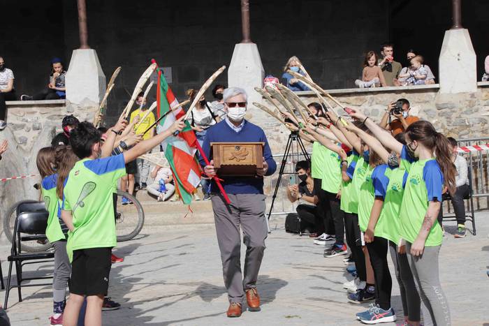 Irurako Kutxa Bira iruditan 11 1619287425447