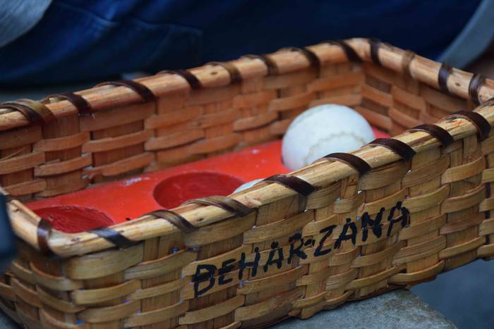 Eskuz Binakako Santio Txapel 10 1627541726185