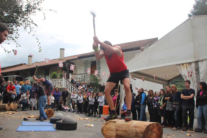 Apustua etxekoek irabazi dut 41 1505565976360