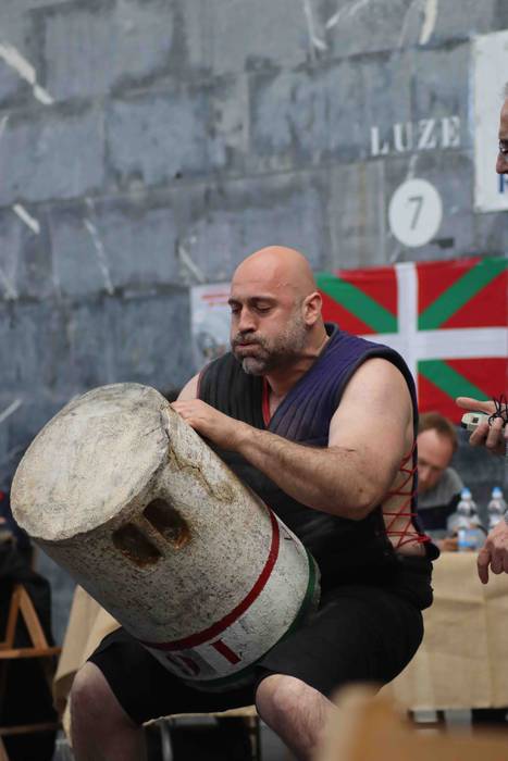 Jokin Eizmendik jantzi du tx 102 1650825338729