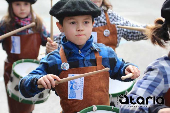 Haur danborrada 94 1518284398188