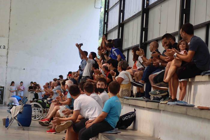 Pilota partidak jokatu dituz 10 1630239913885