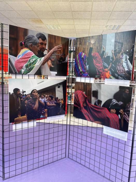 Justizia aldarrikatzen duten 3 1636723791357