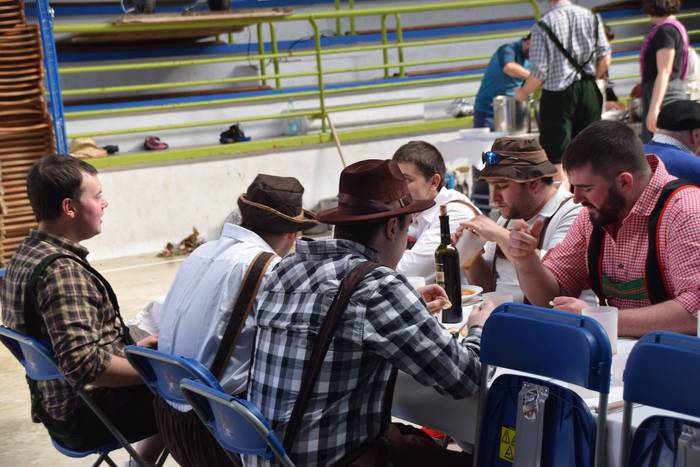 Tripa beteta, festan jarrait 37 1551022498413