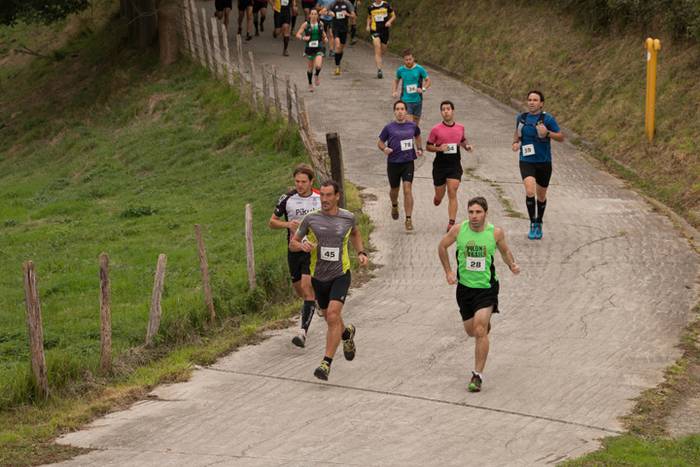 I. Eltxo Tail lasterketa 6 1476725164204