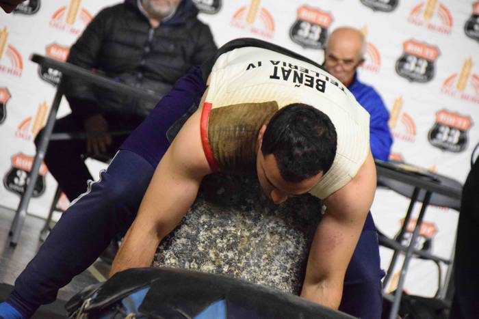 Jokin Eizmendik irabazi du A 21 1573931079735