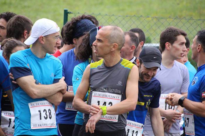 Aitziber Ibarbia eta Julen L 6 1525008891114