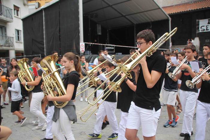 Irura San Migel jaiak 2018 t 52 1537554511155