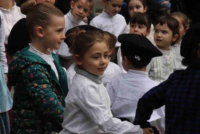 Dantzari Txiki Eguna Zizurki 42 1575117853308