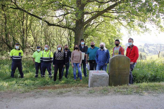 Laumugarrieta mugarria 1 1619027391631