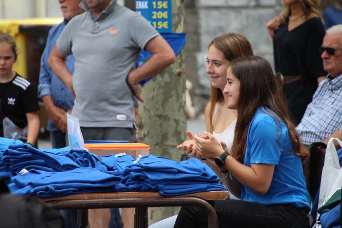 TAK traineruaren aurkezpena  9 1654960870275