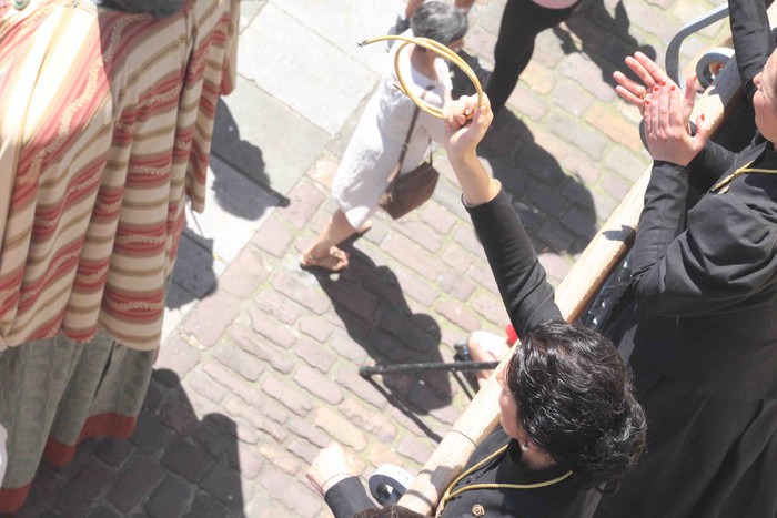 Tradizionaletan tradizionalena - 188