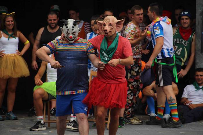 Haurrentzat puzgarriak, gazt 19 1660404664925