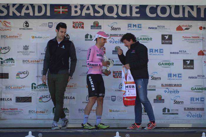 Fernando Tercerok irabazi du 69 1647182009425