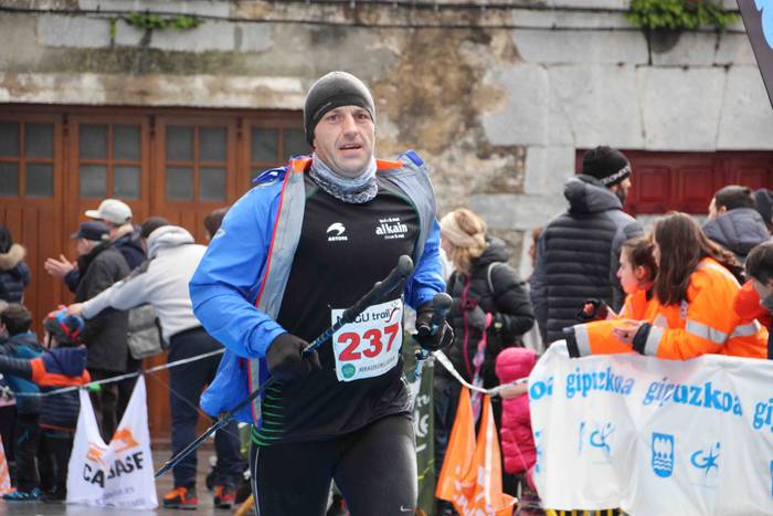 II. Negu Trail, Berastegi, 2 107 1549216010393