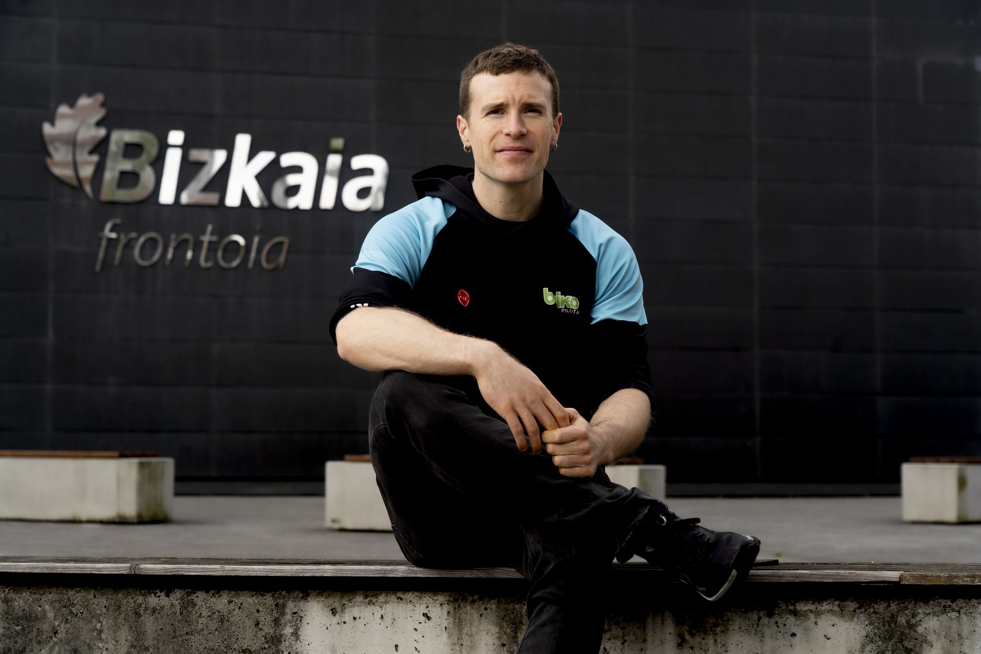 «Final bat jokatzeko ilusioa eta esperantza behin ere ez da galdu behar»