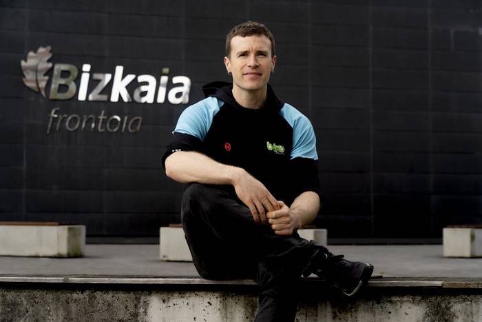 «Final bat jokatzeko ilusioa eta esperantza behin ere ez da galdu behar»