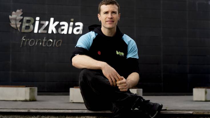 «Final bat jokatzeko ilusioa eta esperantza behin ere ez da galdu behar»