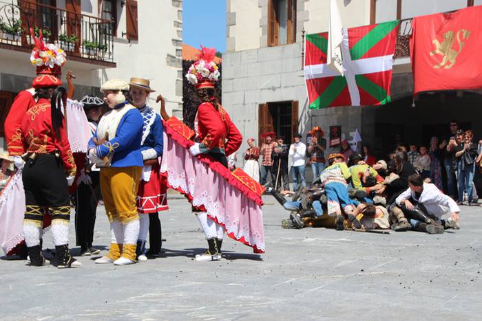 Maskaradak herriz herri 70 1494160646760