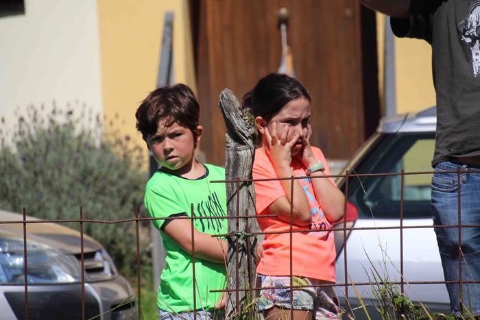 Sator zulorik ez da, korrika 24 1565954995321