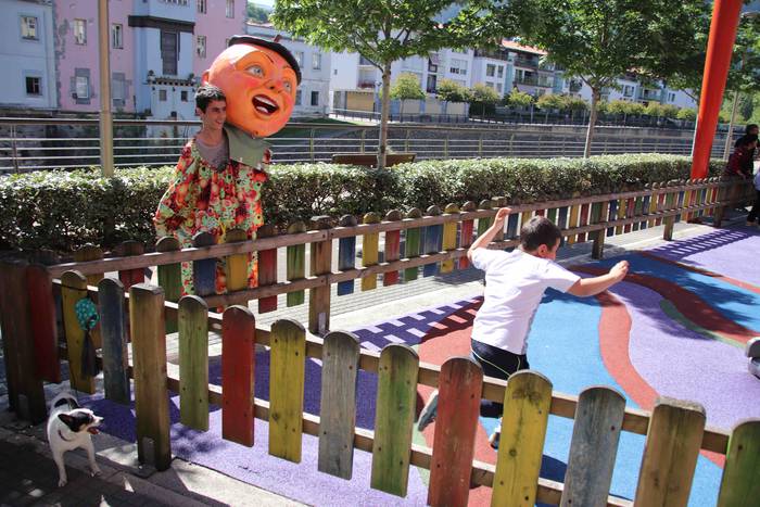 Euskal Jaia Ugaare auzoan 20 1559407125374