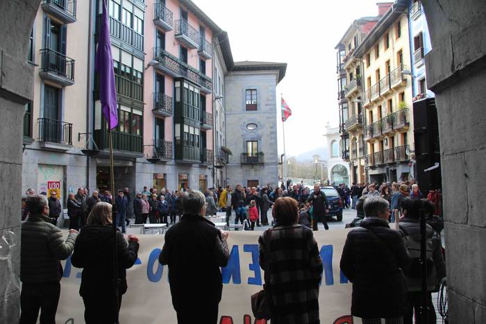 Azken deia, greba orokorrera 7 1579958471414