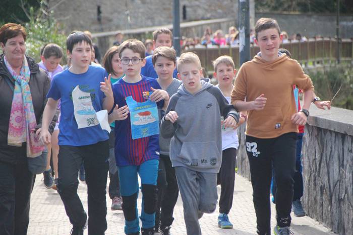 475 haur, klima aldaketaren  62 1520960869580