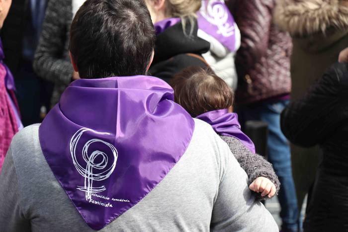 Ostegunetik igandera, Asteas 23 1552139806236