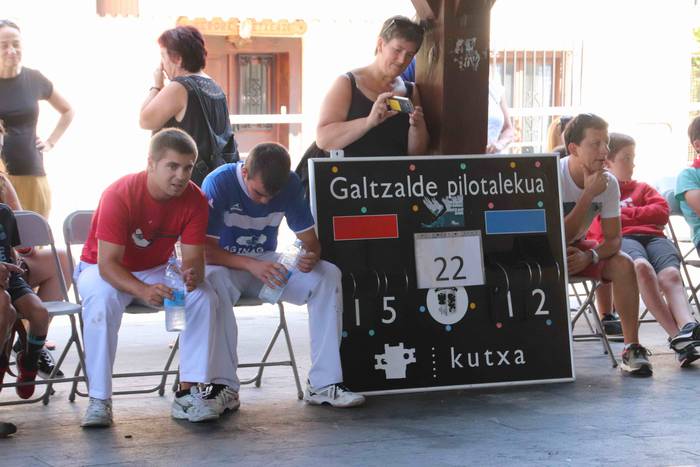 frontoi txikiko txapelketa i 21 1534008838586