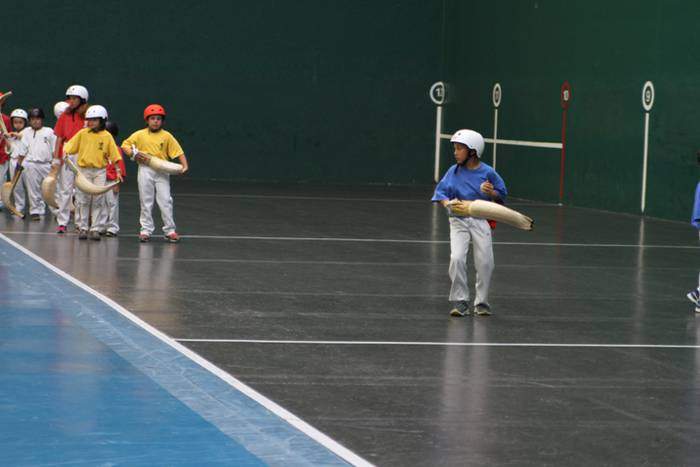 Gipuzkoako Zesta Punta Topak 60 1494857649805