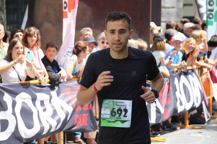 T2T Tolosaldeko 2 Tontorrak  33 1655059561266