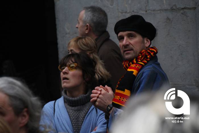 Pijamen iraultzak hartu du T 21 1488099973284