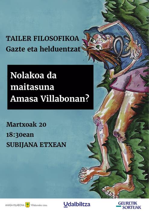 Tailer filosofikoa