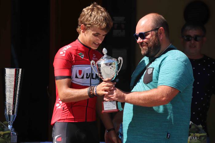 Iñaki Murua eta Ane Iriartek 95 1535891150015