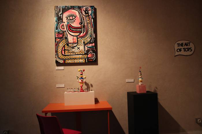 Jostailuak dira, baina ez di 21 1512380943833