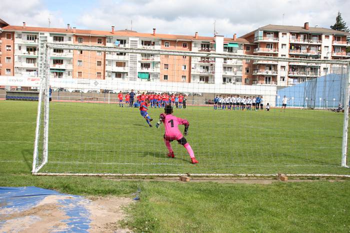 V. Urtzi Gurrutxagaren Oroim 13 1529170831825