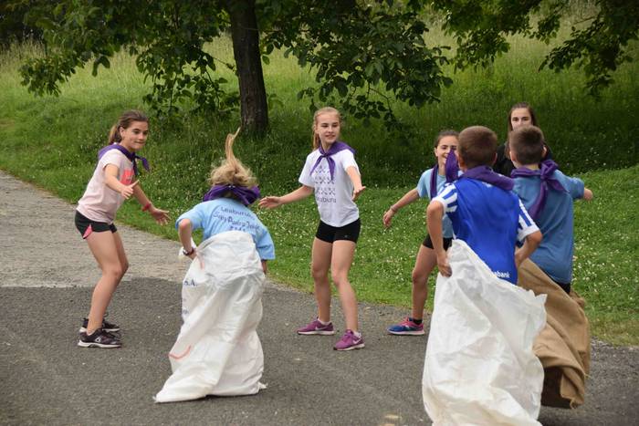 Leaburuko San Pedro jaiak 20 12 1561825133582