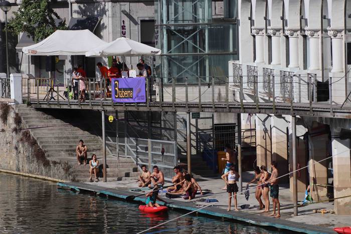 Sokaren gainean 12 1630145118780