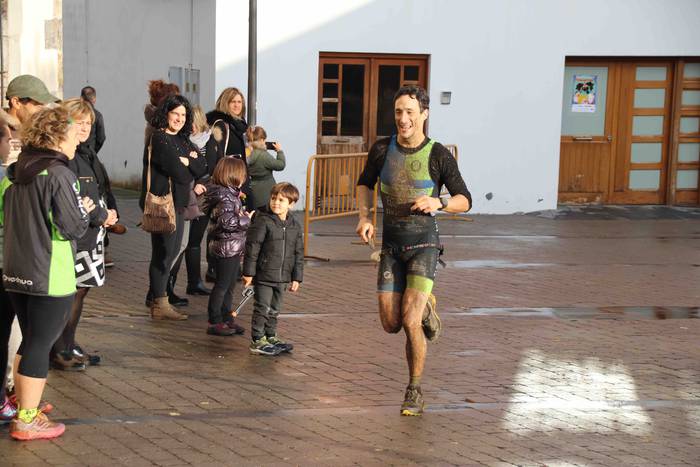 Eneko Gurrutxaga, Adunan ira 13 1574532556515