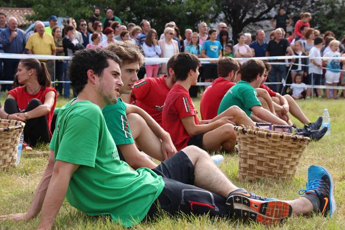 Festa jartzen gazteak nagusi 89 1499019695956