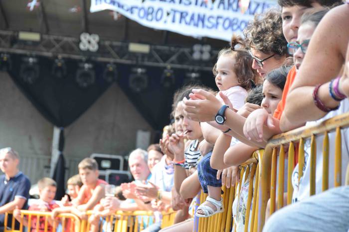 Ibarrako jaiak 2019. Sokatir 16 1566666821891