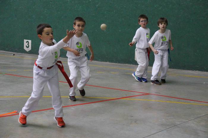 Hasi da V. Ataria Pilota Txa 32 1556962354595