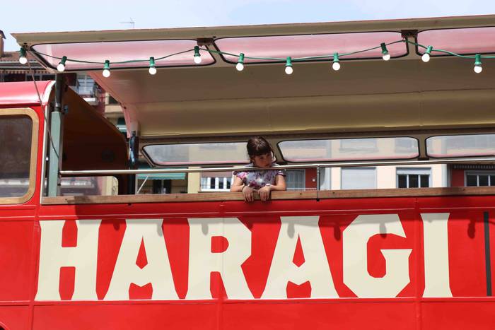 Giro ederrean ari dira agurt 10 1653219995336