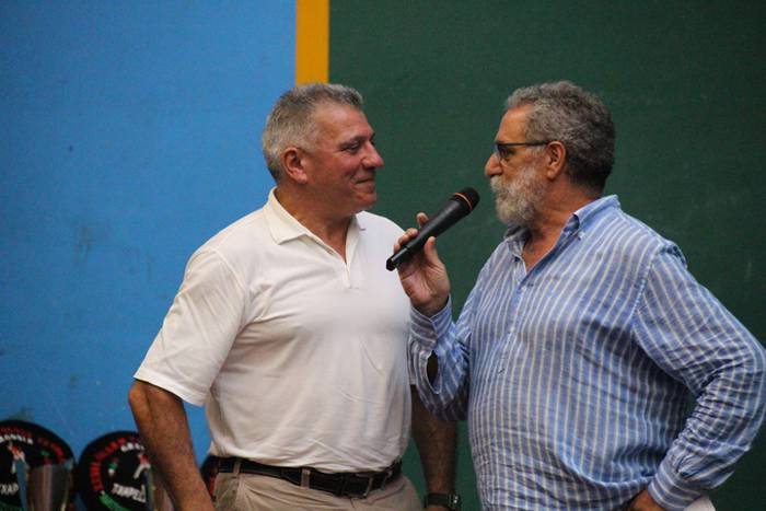 Amaitu da XXVII. Joxan Tolosa Txapelketa 30 1473013471978