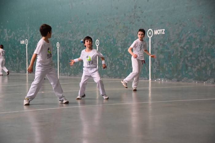 II. Ataria Pilota Txapelketa 2016 108 1464362430250