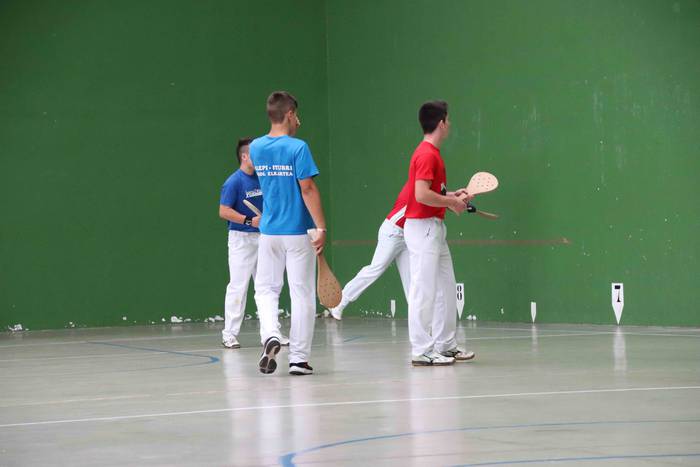 Berastegiko jaiak 2019 Txupi 42 1565179911637