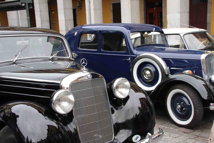 Denboran atzera egin du Tolo 19 1561886455077